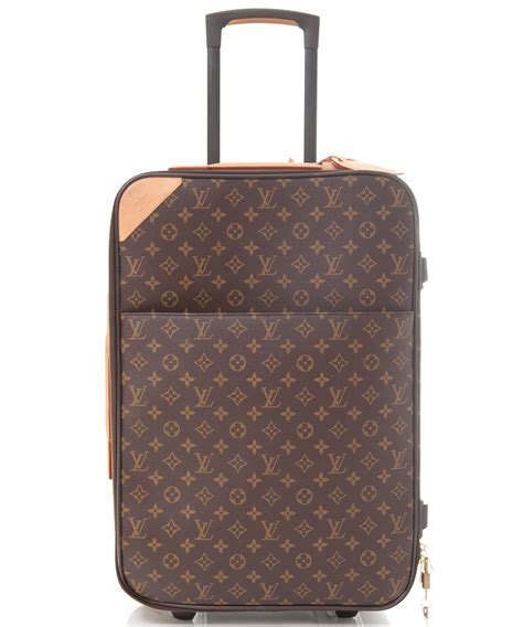 lv trolley bag